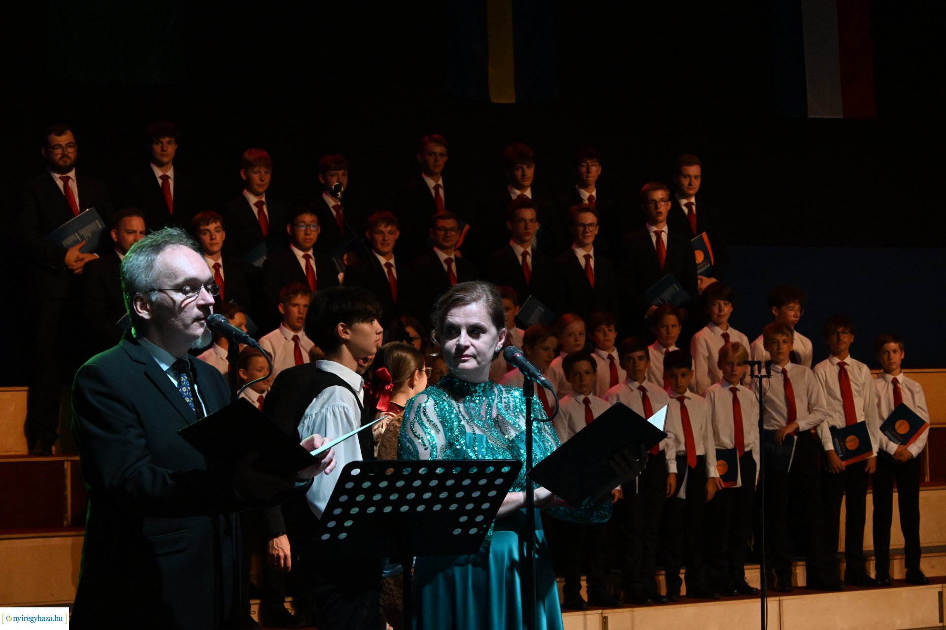 Cantemus Fesztivál 2024 - Gálakoncert