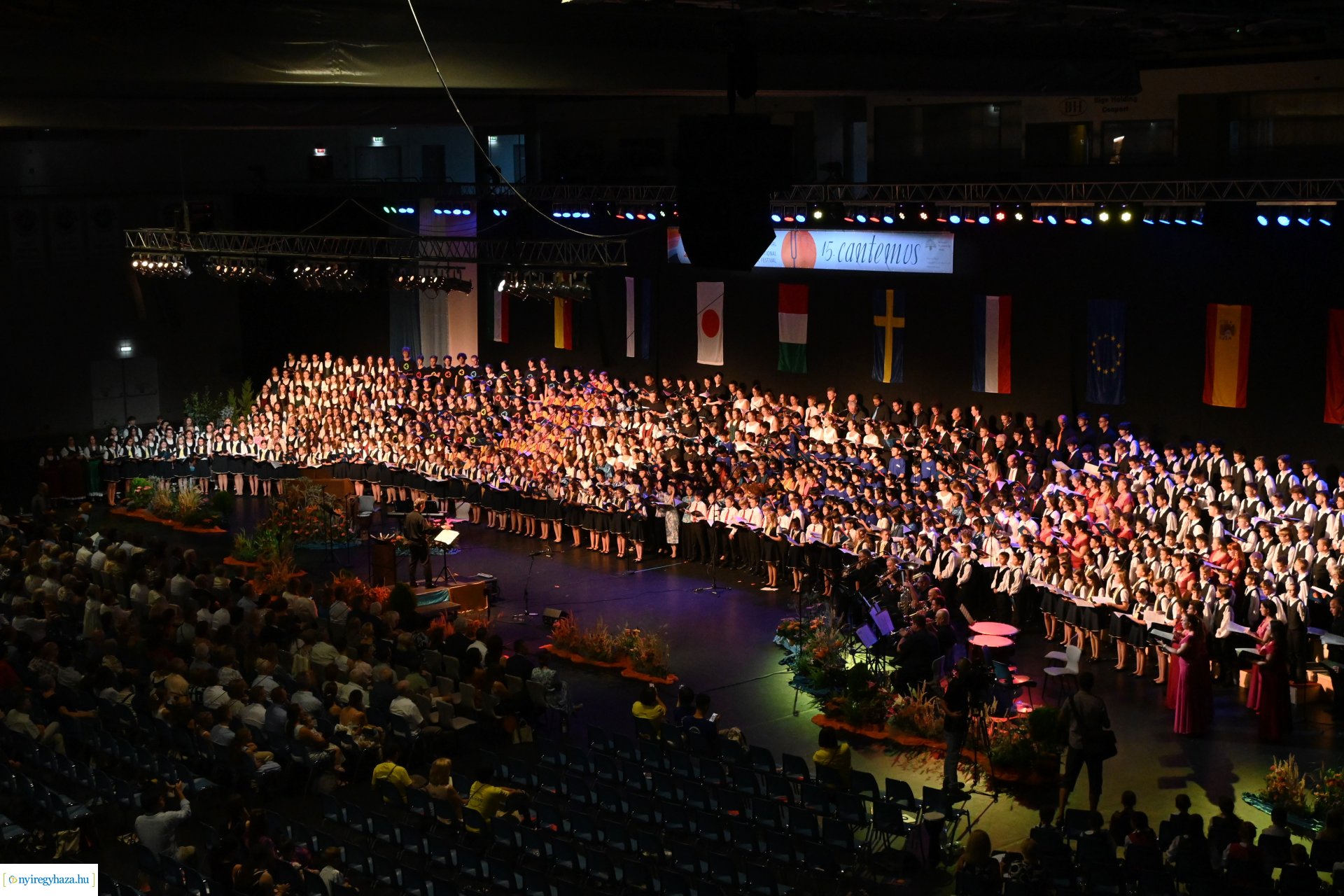 Cantemus Fesztivál 2024 - Gálakoncert
