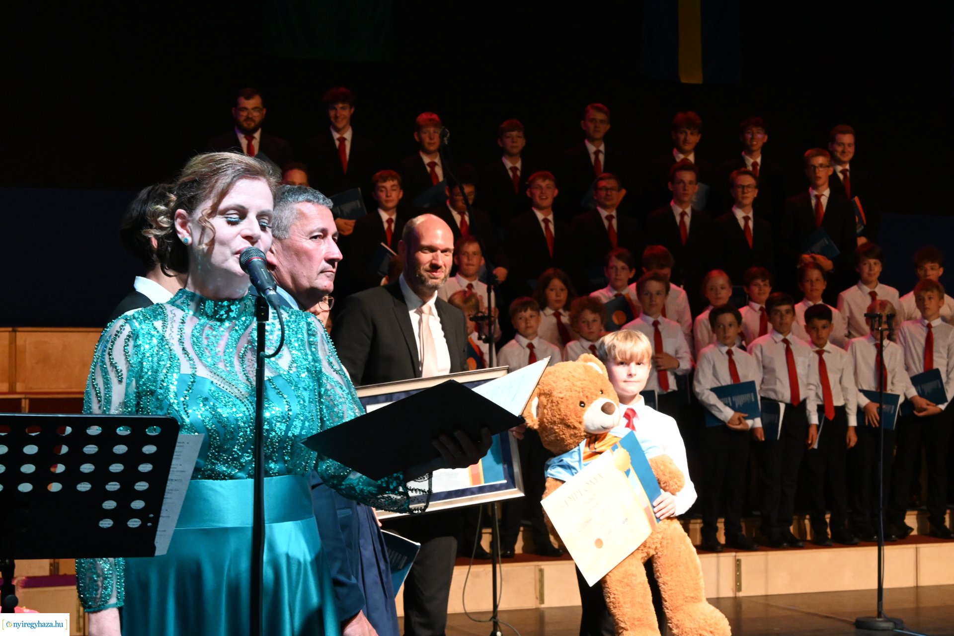 Cantemus Fesztivál 2024 - Gálakoncert