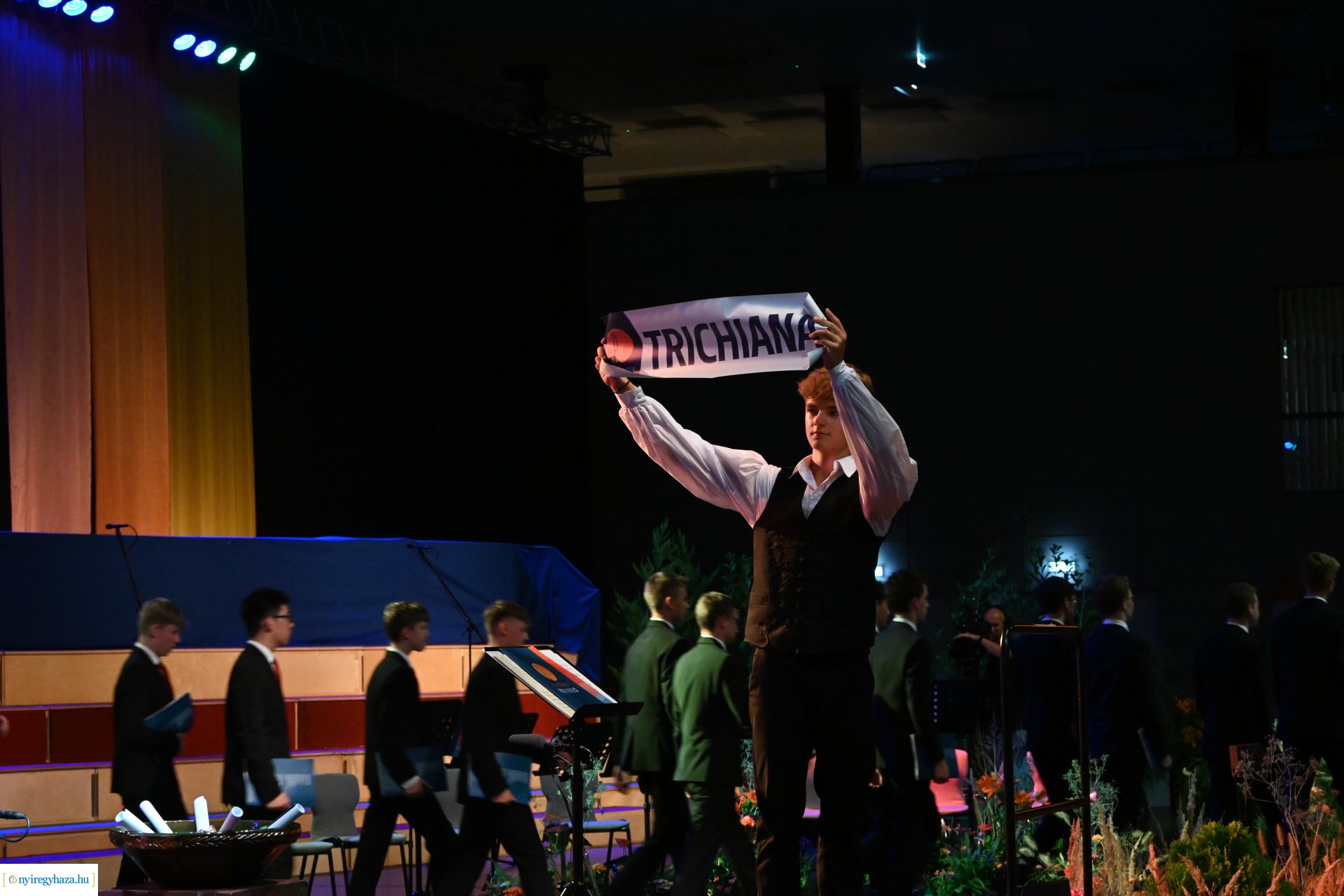 Cantemus Fesztivál 2024 - Gálakoncert