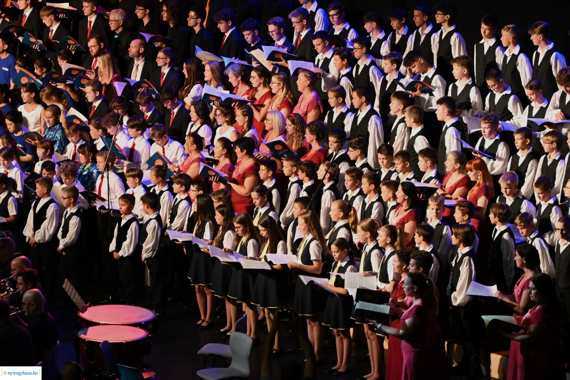 Cantemus Fesztivál 2024 - Gálakoncert