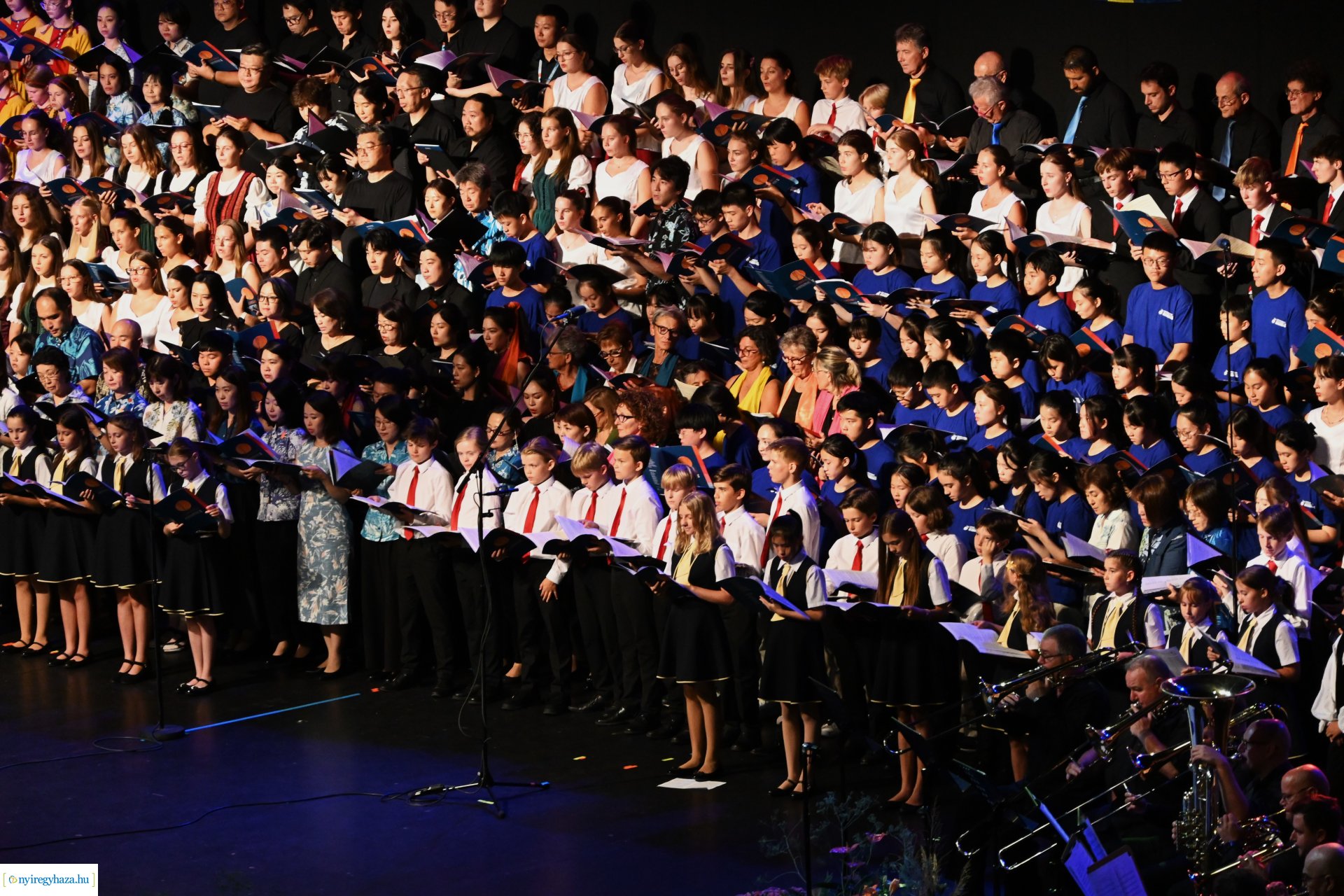 Cantemus Fesztivál 2024 - Gálakoncert