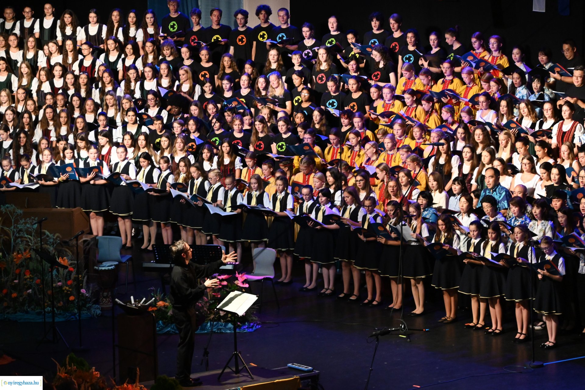 Cantemus Fesztivál 2024 - Gálakoncert