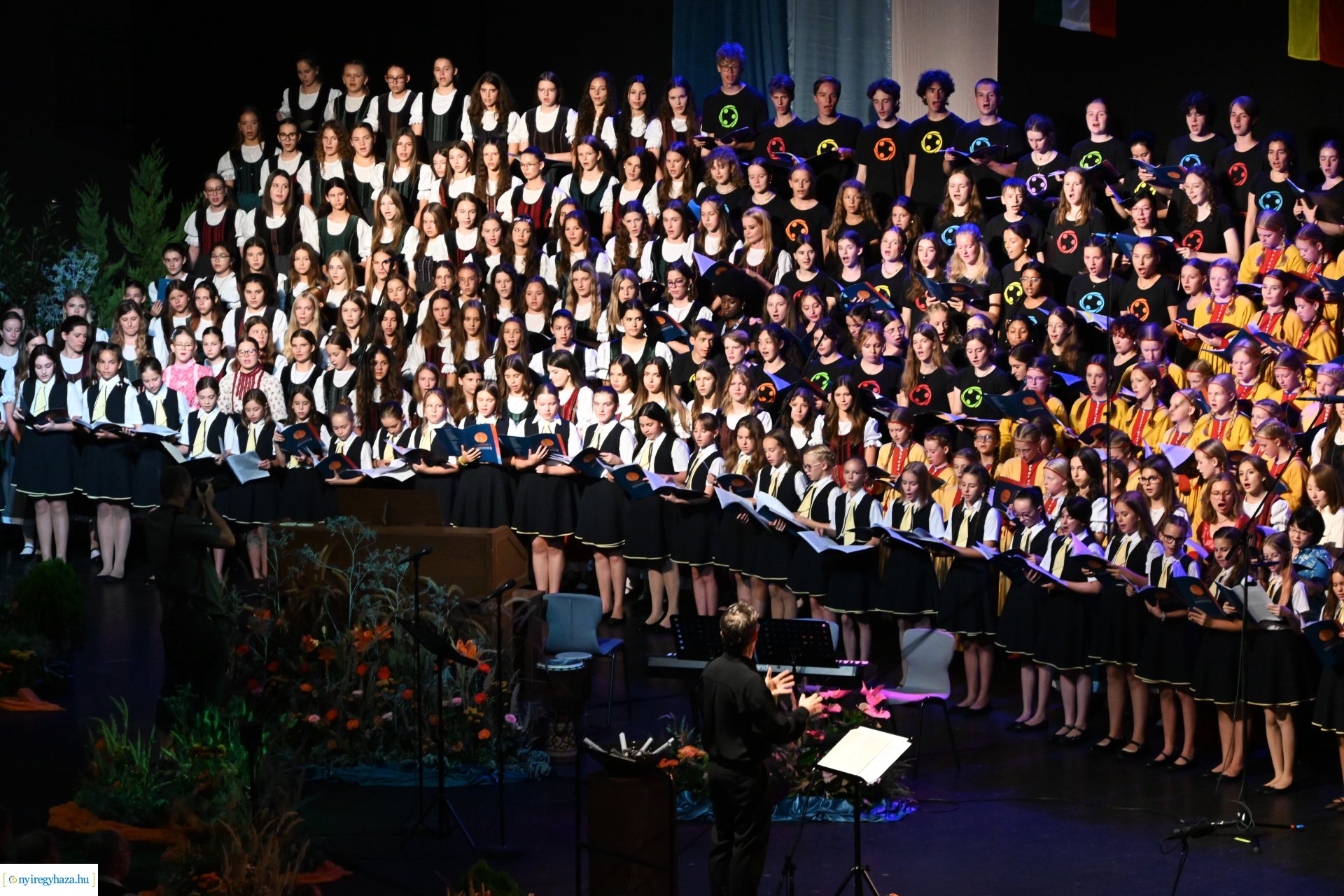 Cantemus Fesztivál 2024 - Gálakoncert