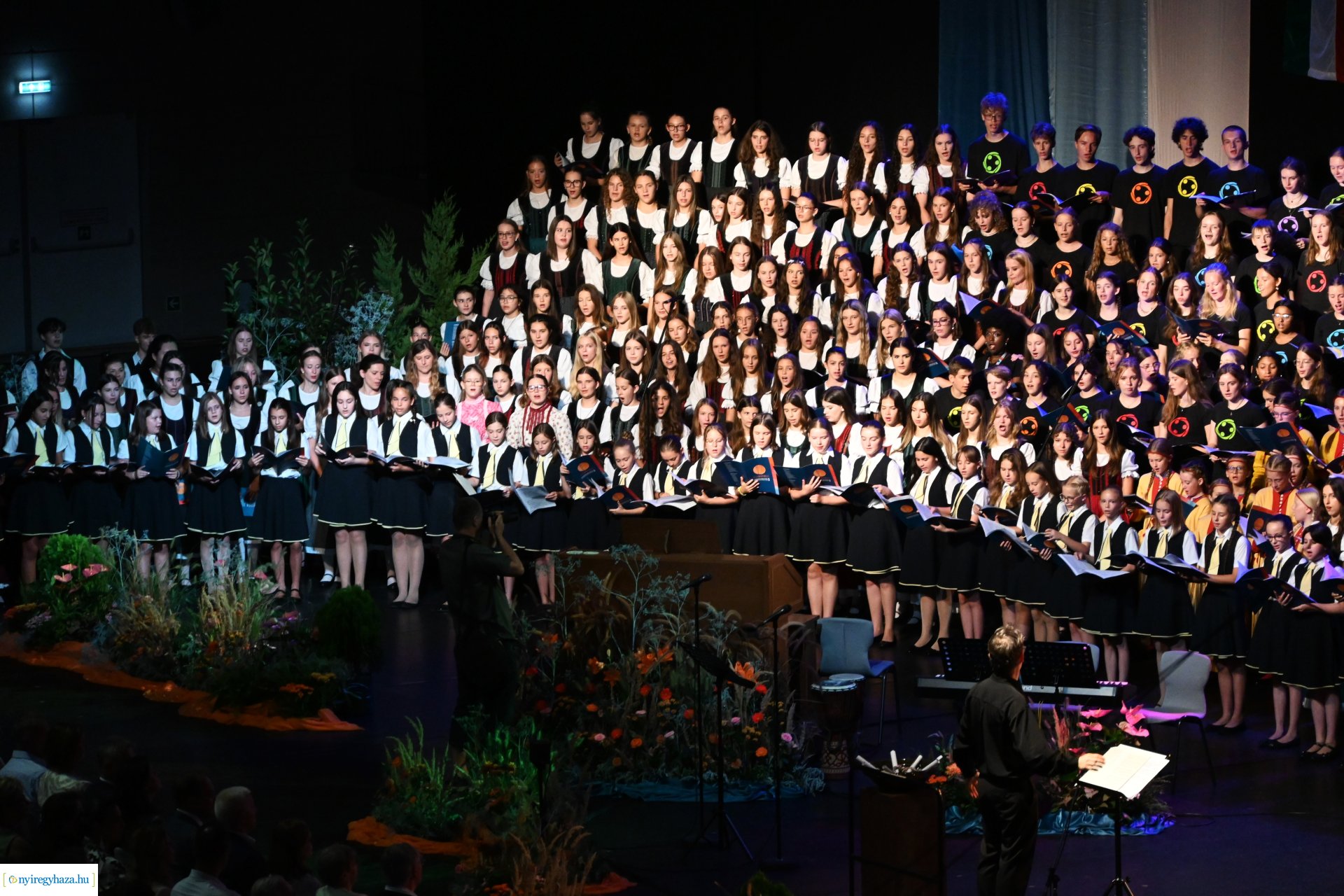 Cantemus Fesztivál 2024 - Gálakoncert