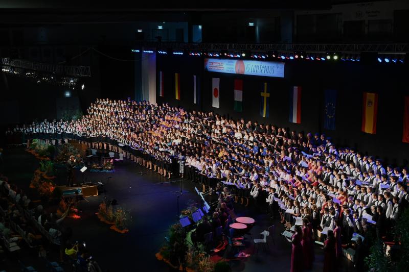 Cantemus Fesztivál 2024 - Gálakoncert