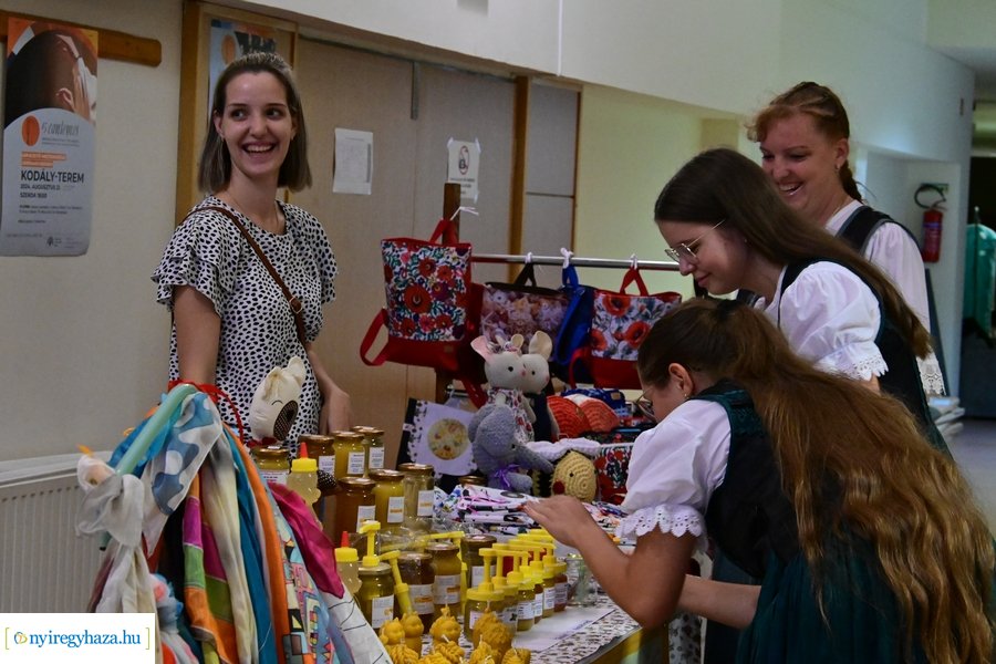 Cantemus Fesztivál 2024 - nyitóhangverseny