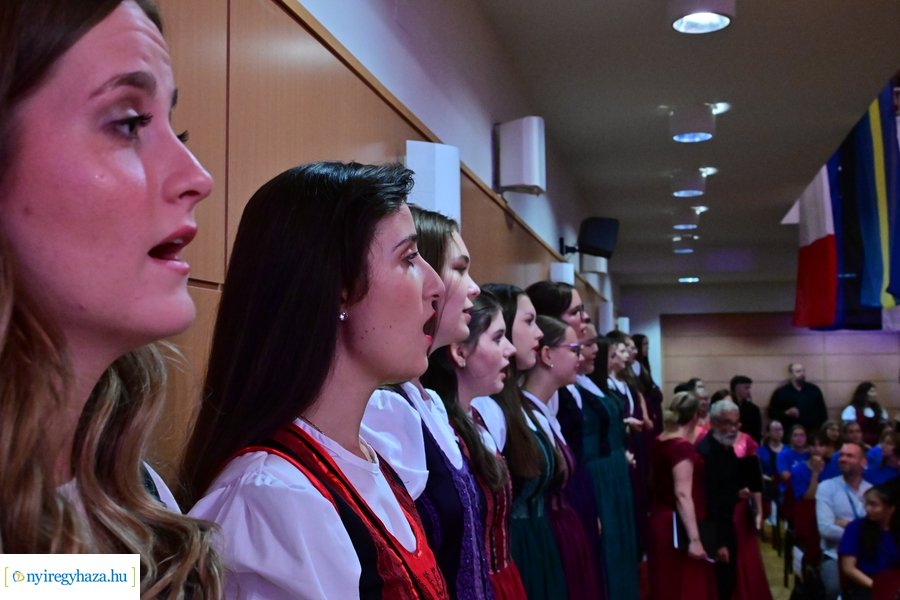 Cantemus Fesztivál 2024 - nyitóhangverseny