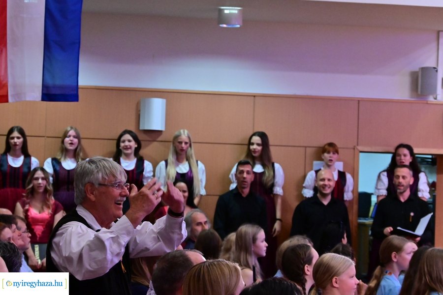 Cantemus Fesztivál 2024 - nyitóhangverseny