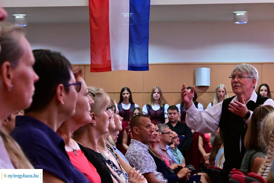 Cantemus Fesztivál 2024 - nyitóhangverseny