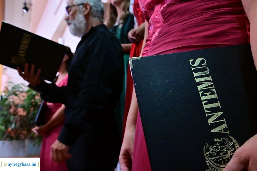 Cantemus Fesztivál 2024 - nyitóhangverseny