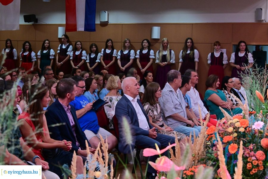 Cantemus Fesztivál 2024 - nyitóhangverseny