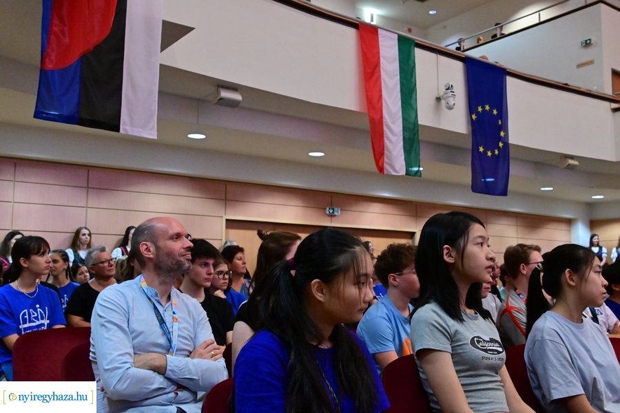 Cantemus Fesztivál 2024 - nyitóhangverseny