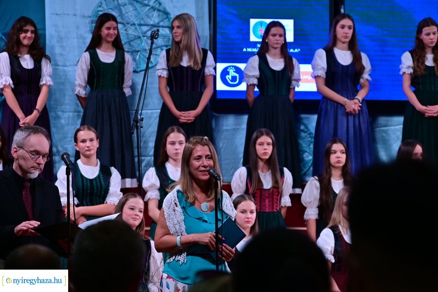 Cantemus Fesztivál 2024 - nyitóhangverseny