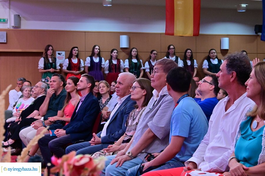 Cantemus Fesztivál 2024 - nyitóhangverseny