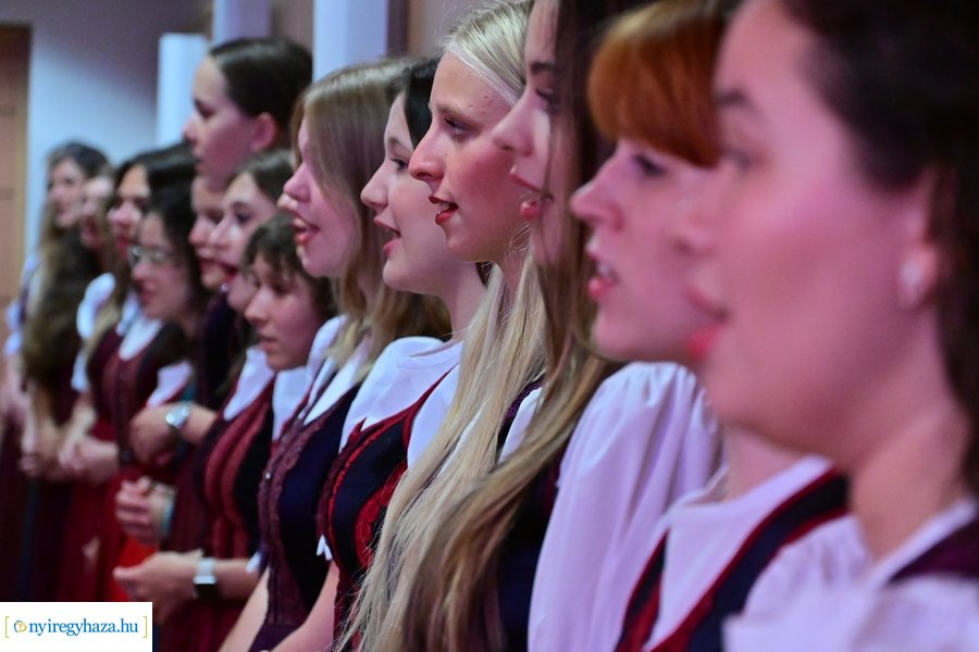 Cantemus Fesztivál 2024 - nyitóhangverseny