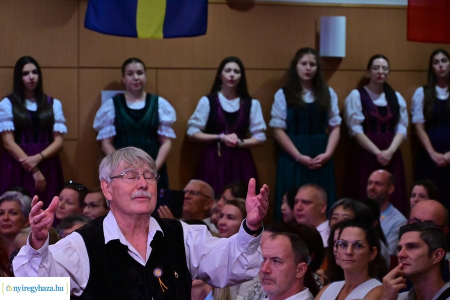 Cantemus Fesztivál 2024 - nyitóhangverseny