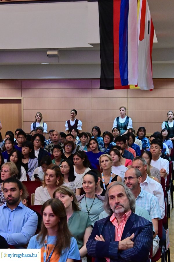 Cantemus Fesztivál 2024 - nyitóhangverseny