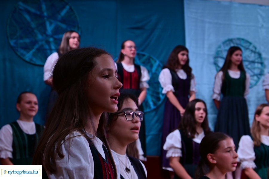 Cantemus Fesztivál 2024 - nyitóhangverseny