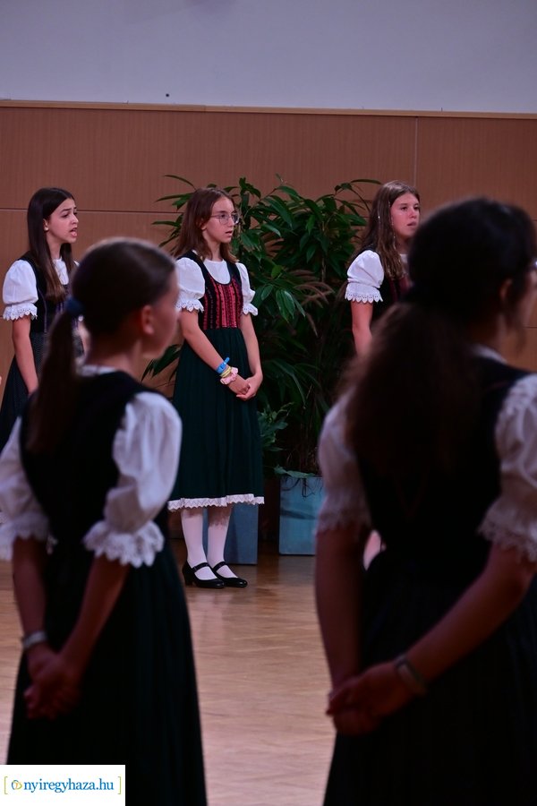 Cantemus Fesztivál 2024 - nyitóhangverseny