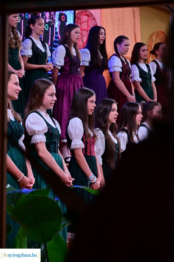 Cantemus Fesztivál 2024 - nyitóhangverseny