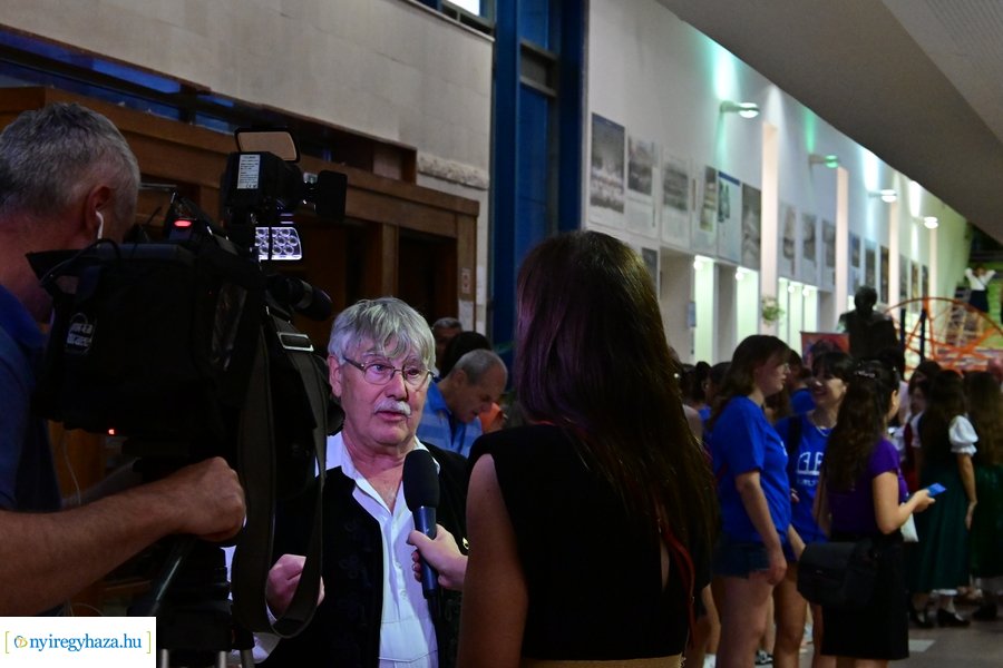 Cantemus Fesztivál 2024 - nyitóhangverseny