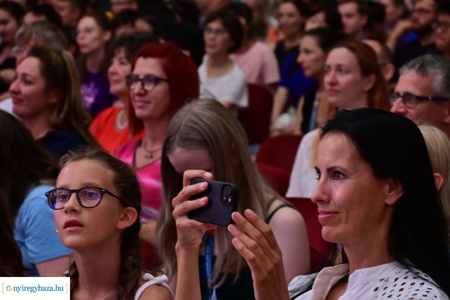 Cantemus Fesztivál 2024 - nyitóhangverseny