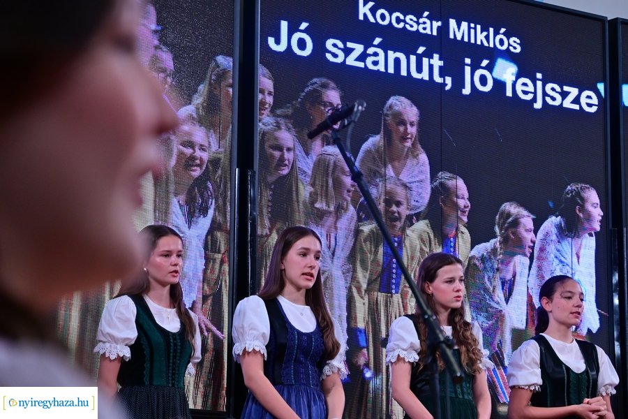 Cantemus Fesztivál 2024 - nyitóhangverseny