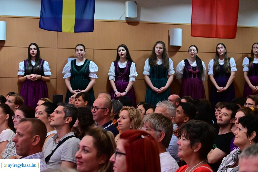 Cantemus Fesztivál 2024 - nyitóhangverseny