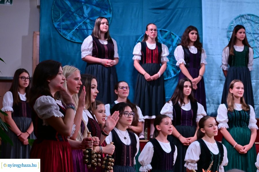 Cantemus Fesztivál 2024 - nyitóhangverseny