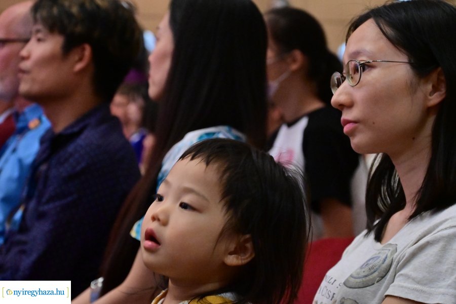 Cantemus Fesztivál 2024 - nyitóhangverseny