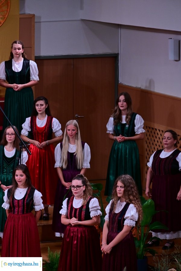 Cantemus Fesztivál 2024 - nyitóhangverseny