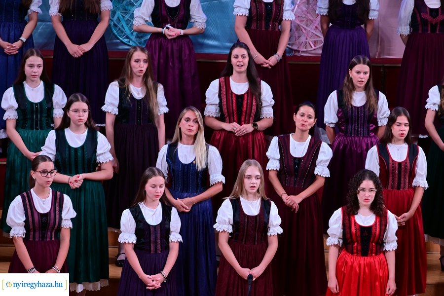 Cantemus Fesztivál 2024 - nyitóhangverseny