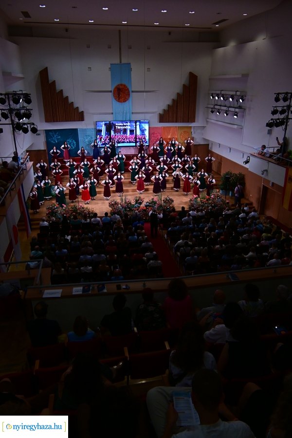 Cantemus Fesztivál 2024 - nyitóhangverseny