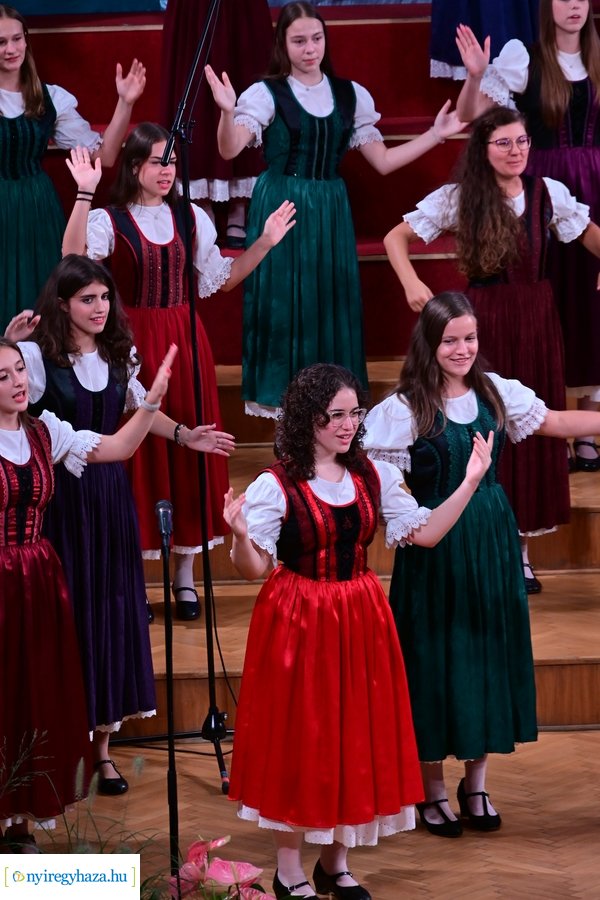 Cantemus Fesztivál 2024 - nyitóhangverseny