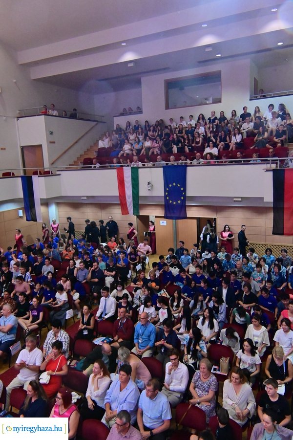 Cantemus Fesztivál 2024 - nyitóhangverseny