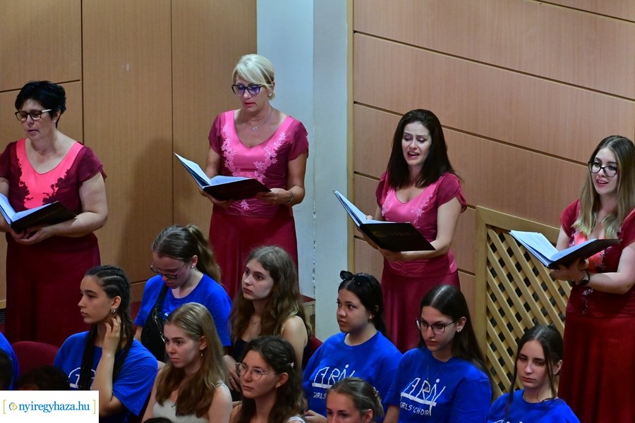 Cantemus Fesztivál 2024 - nyitóhangverseny