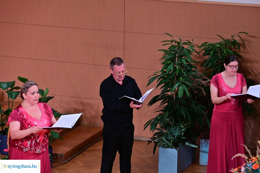 Cantemus Fesztivál 2024 - nyitóhangverseny