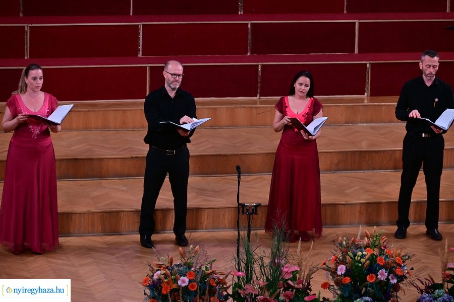 Cantemus Fesztivál 2024 - nyitóhangverseny