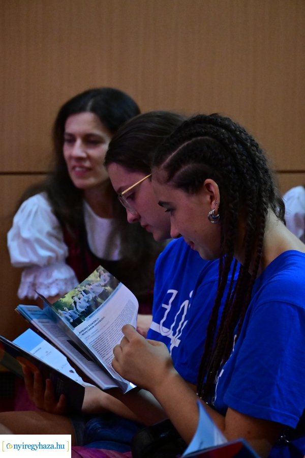 Cantemus Fesztivál 2024 - nyitóhangverseny