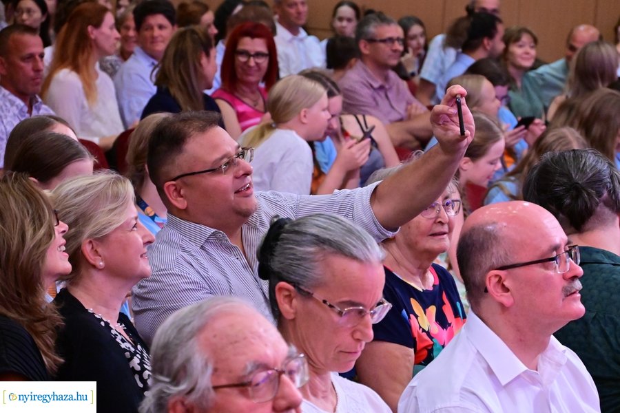 Cantemus Fesztivál 2024 - nyitóhangverseny