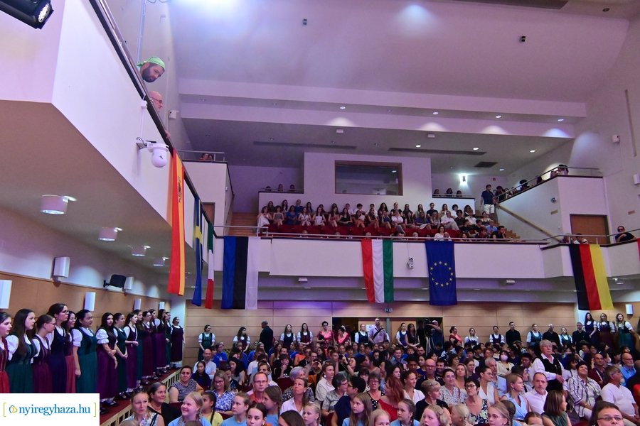 Cantemus Fesztivál 2024 - nyitóhangverseny