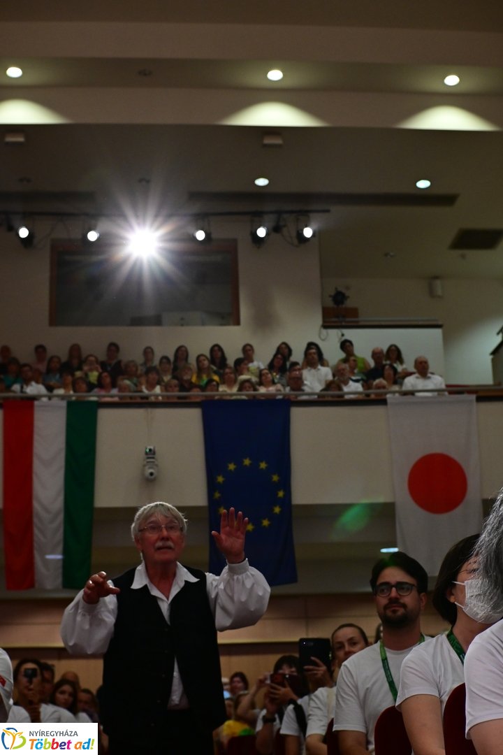 Cantemus Fesztivál 2026 - Ünnepi Nyitóhangverseny