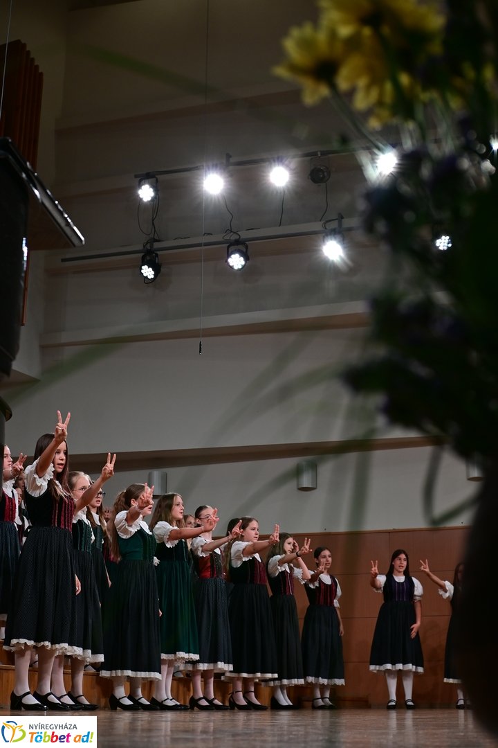 Cantemus Fesztivál 2026 - Ünnepi Nyitóhangverseny