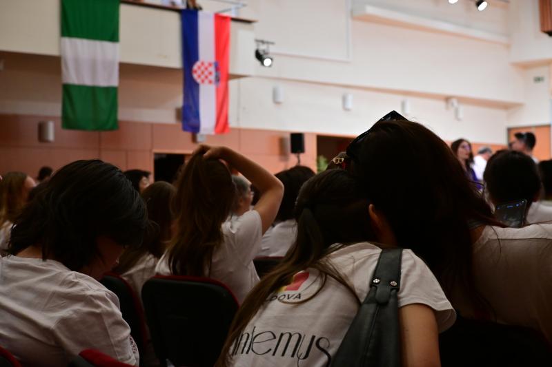 Cantemus Fesztivál 2026 - Ünnepi Nyitóhangverseny