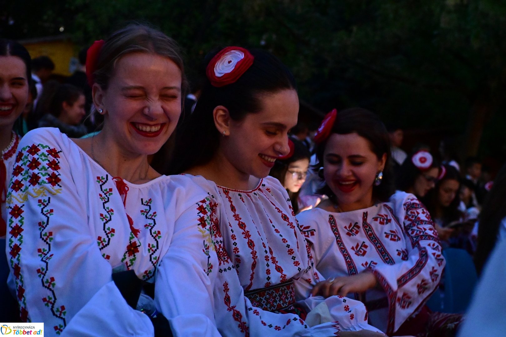 Cantemus Fesztivál - Folklór Est 2026