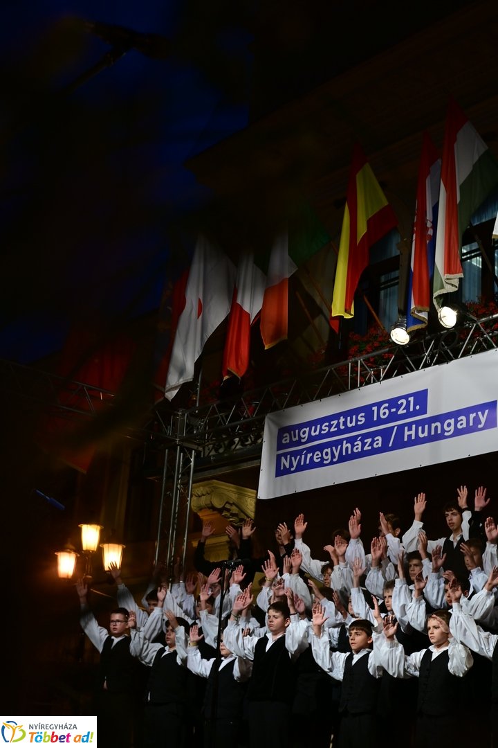Cantemus Fesztivál - Folklór Est 2026