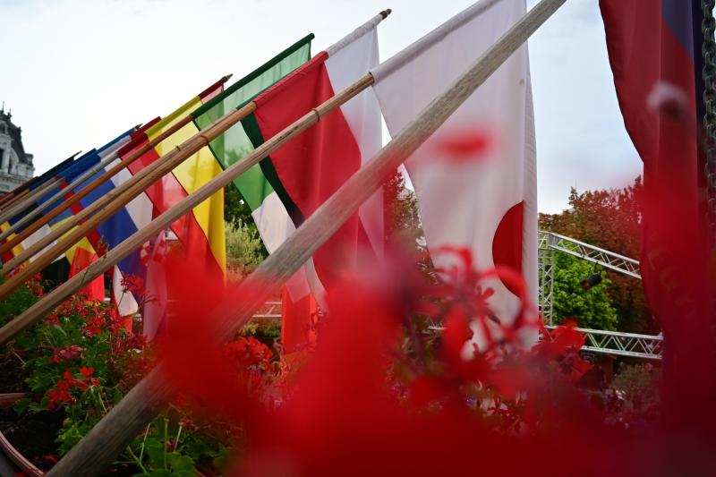 Cantemus Fesztivál - Karnagyok fogadása a Városházán 2026