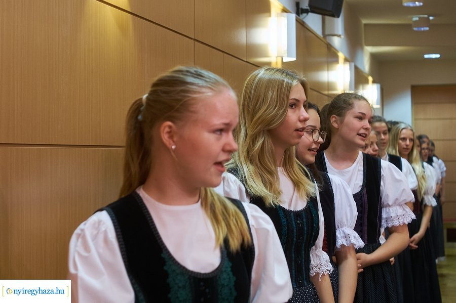 Cantemus Évadzáró 2022