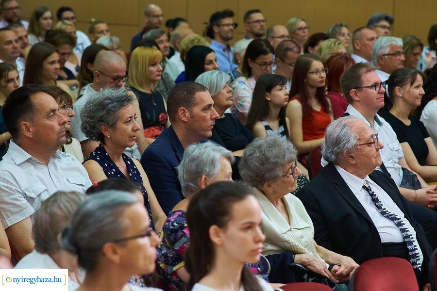 Cantemus Évadzáró 2022